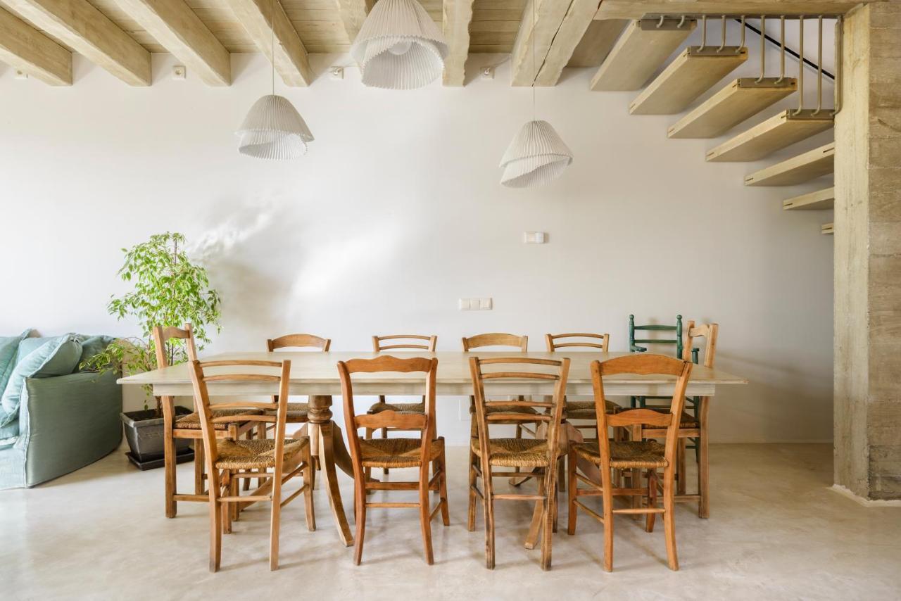 Os Ormos Casa Rural - Apartamentos - Habitaciones Эспуэндолас Экстерьер фото